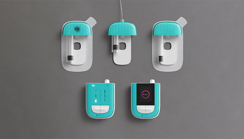 2021年贵州医疗器械工业设计公司推出的温暖人心的医疗小产品