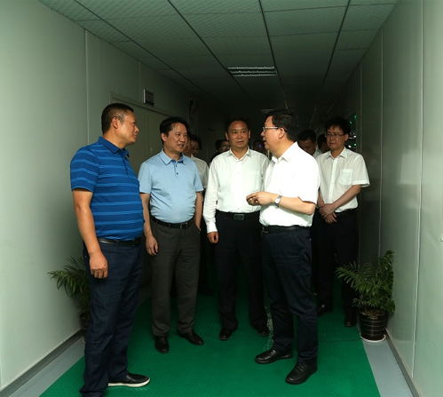 夏红民在毕节走访调研联系服务企业时强调 精准服务 优化环境 助推贵州医疗器械产业高质量发展