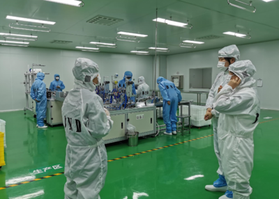 贵州黔南州开展无菌、植入、冷藏类医疗器械专项检查 筑牢安全防线