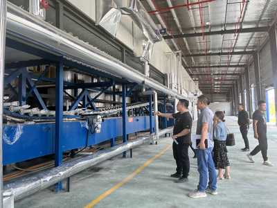 贵州深化医疗器械审评审批改革 助推产业高质量发展