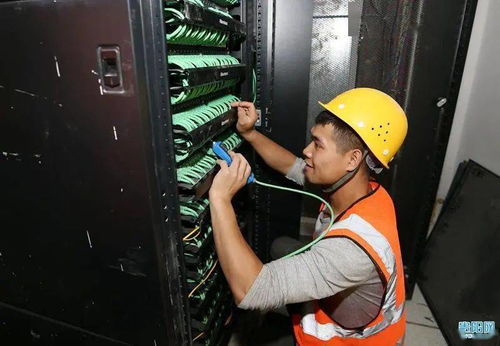 贵安医院建设进入最后冲刺阶段，将于7月1日建成投用，引领贵州医疗器械产业升级