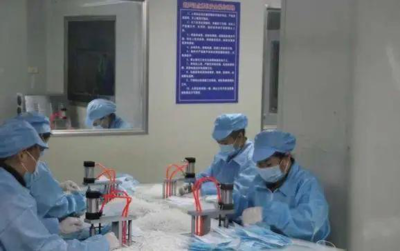 稳就业保民生促发展 息烽县迎难而上出实招 贵州医疗器械