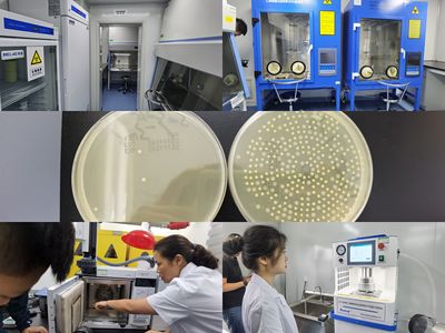 安全用械，创新发展 2021年贵州省医疗器械安全周走进省医疗器械检测中心